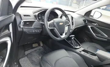 Chevrolet Captiva 2025 года за 13 000 000 тг. в Шымкент фото 5