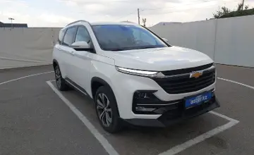 Chevrolet Captiva 2025 года за 13 000 000 тг. в Шымкент фото 2