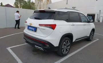Chevrolet Captiva 2025 года за 13 000 000 тг. в Шымкент фото 3