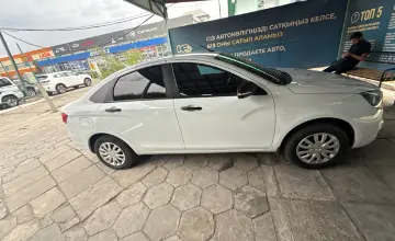 LADA (ВАЗ) Vesta 2019 года за 4 000 000 тг. в Талдыкорган фото 4