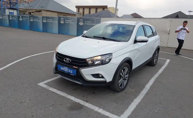LADA (ВАЗ) Vesta 2022 года за 6 200 000 тг. в Шымкент