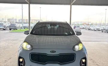 Kia Sportage 2017 года за 8 700 000 тг. в Алматы фото 2