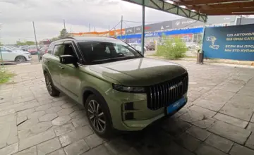 Jaecoo J7 2024 года за 9 500 000 тг. в Талдыкорган фото 3