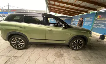 Jaecoo J7 2024 года за 9 500 000 тг. в Талдыкорган фото 4