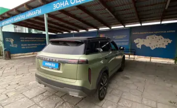 Jaecoo J7 2024 года за 9 500 000 тг. в Талдыкорган