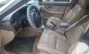 Subaru Outback 2000 года за 2 500 000 тг. в Алматы фото 5