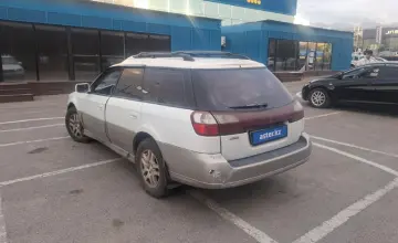 Subaru Outback 2000 года за 2 500 000 тг. в Алматы фото 4