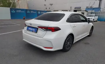 Toyota Corolla 2020 года за 8 500 000 тг. в Шымкент фото 3