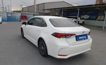 Toyota Corolla 2020 года за 8 500 000 тг. в Шымкент фото 4