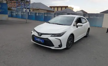 Toyota Corolla 2020 года за 8 500 000 тг. в Шымкент фото 1