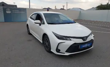 Toyota Corolla 2020 года за 8 500 000 тг. в Шымкент фото 2