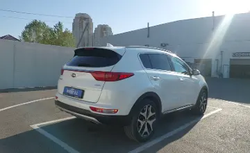 Kia Sportage 2019 года за 9 300 000 тг. в Шымкент фото 3