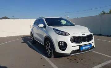 Kia Sportage 2019 года за 9 300 000 тг. в Шымкент фото 2