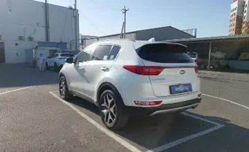 Kia Sportage 2019 года за 9 300 000 тг. в Шымкент фото 4