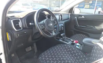 Kia Sportage 2019 года за 9 300 000 тг. в Шымкент фото 5