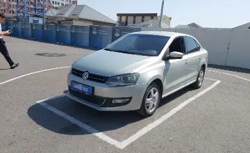 Volkswagen Polo 2014 года за 6 000 000 тг. в Шымкент фото 1