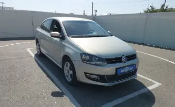 Volkswagen Polo 2014 года за 6 000 000 тг. в Шымкент фото 2
