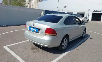 Volkswagen Polo 2014 года за 6 000 000 тг. в Шымкент фото 3