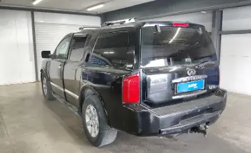 Infiniti QX56 2006 года за 7 000 000 тг. в Астана фото 4