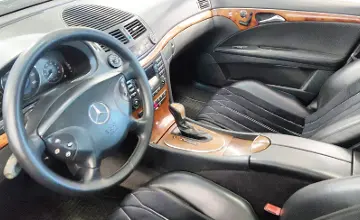 Mercedes-Benz E-Класс 2003 года за 3 900 000 тг. в Астана фото 5