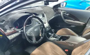 Hyundai Grandeur 2011 года за 7 800 000 тг. в Астана фото 5