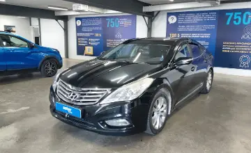 Hyundai Grandeur 2011 года за 7 800 000 тг. в Астана фото 1