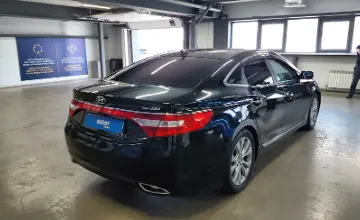 Hyundai Grandeur 2011 года за 7 800 000 тг. в Астана фото 3