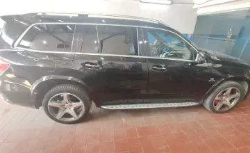 Mercedes-Benz GL-Класс 2015 года за 15 500 000 тг. в Астана фото 4