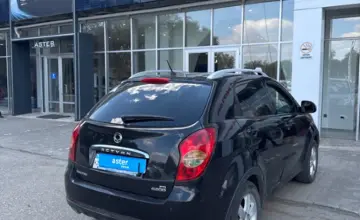SsangYong Actyon 2013 года за 5 000 000 тг. в Актобе