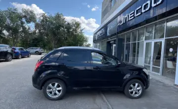SsangYong Actyon 2013 года за 5 000 000 тг. в Актобе фото 4