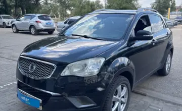 SsangYong Actyon 2013 года за 5 000 000 тг. в Актобе фото 1