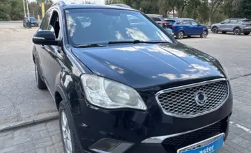 SsangYong Actyon 2013 года за 5 000 000 тг. в Актобе фото 3