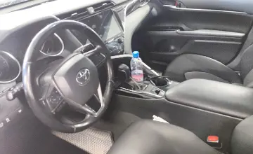 Toyota Camry 2019 года за 13 000 000 тг. в Астана фото 5