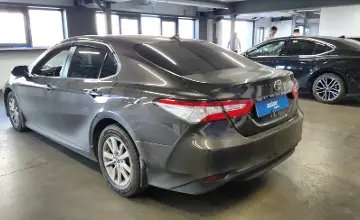 Toyota Camry 2019 года за 13 000 000 тг. в Астана фото 4