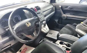 Honda CR-V 2012 года за 9 500 000 тг. в Астана фото 5