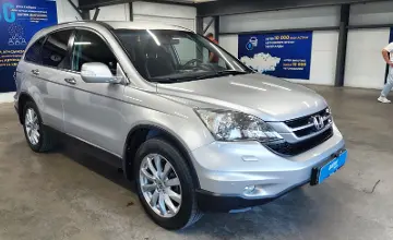 Honda CR-V 2012 года за 9 500 000 тг. в Астана фото 2