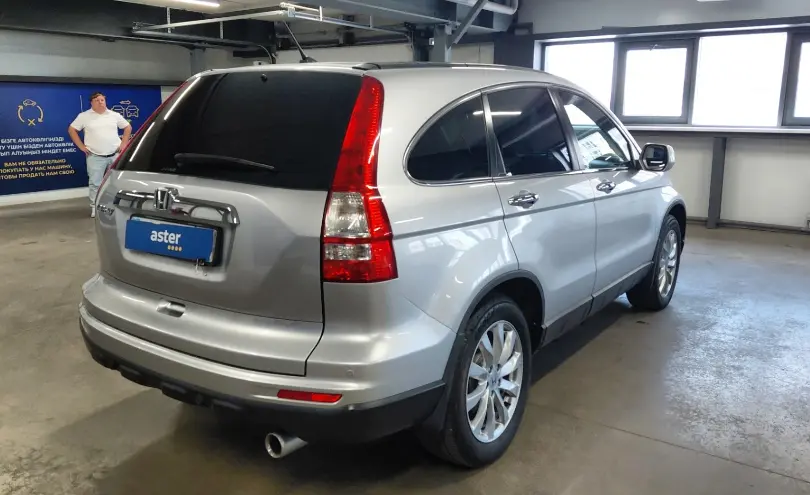 Honda CR-V 2012 года за 9 500 000 тг. в Астана фото 3