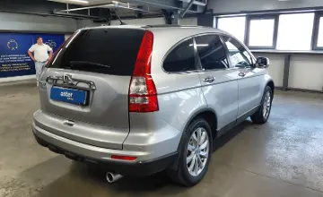 Honda CR-V 2012 года за 9 500 000 тг. в Астана фото 3