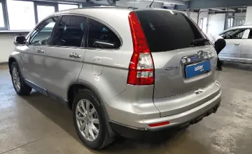 Honda CR-V 2012 года за 9 500 000 тг. в Астана фото 4