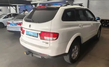 SsangYong Kyron 2013 года за 4 150 000 тг. в Астана фото 3