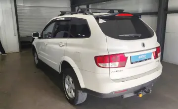 SsangYong Kyron 2013 года за 4 150 000 тг. в Астана фото 4