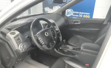 SsangYong Kyron 2013 года за 4 150 000 тг. в Астана фото 5