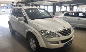SsangYong Kyron 2013 года за 4 150 000 тг. в Астана фото 2