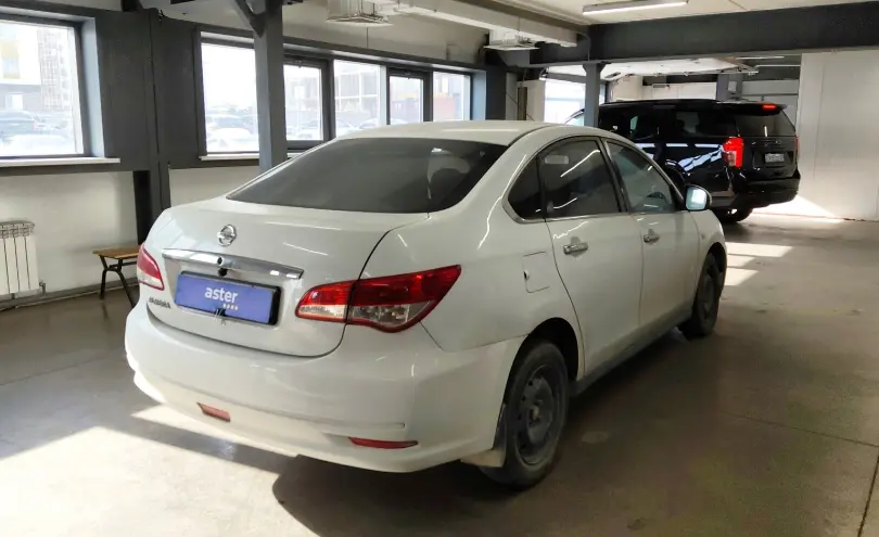 Nissan Almera 2013 года за 1 800 000 тг. в Астана фото 3