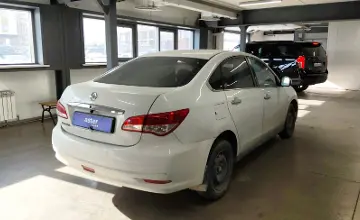 Nissan Almera 2013 года за 1 800 000 тг. в Астана фото 3