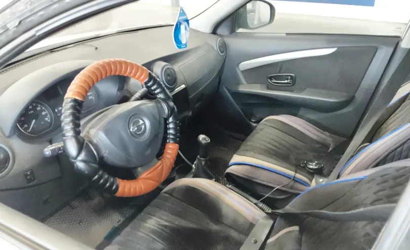 Nissan Almera 2013 года за 1 800 000 тг. в Астана фото 5