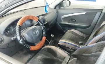 Nissan Almera 2013 года за 1 800 000 тг. в Астана фото 5