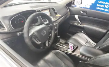 Nissan Teana 2012 года за 6 300 000 тг. в Астана фото 5