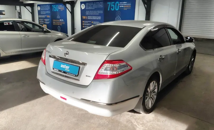 Nissan Teana 2012 года за 6 300 000 тг. в Астана фото 3