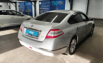 Nissan Teana 2012 года за 6 300 000 тг. в Астана фото 3